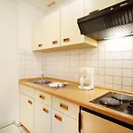 דירה Appartementhaus Stephanie