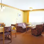 דירה Appartementhaus Stephanie באד פיסינג