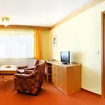 Appartementhaus Stephanie Apartamento Bad Füssing