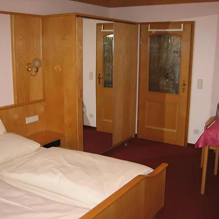 Appartementhaus Stephanie Apartamento Bad Füssing
