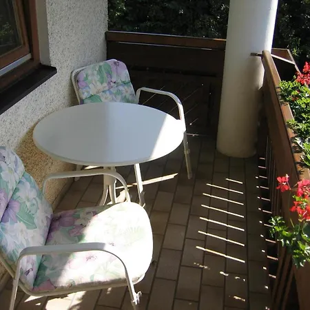 Appartementhaus Stephanie Bad Füssing