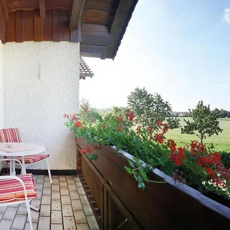 Appartementhaus Stephanie Apartamento *