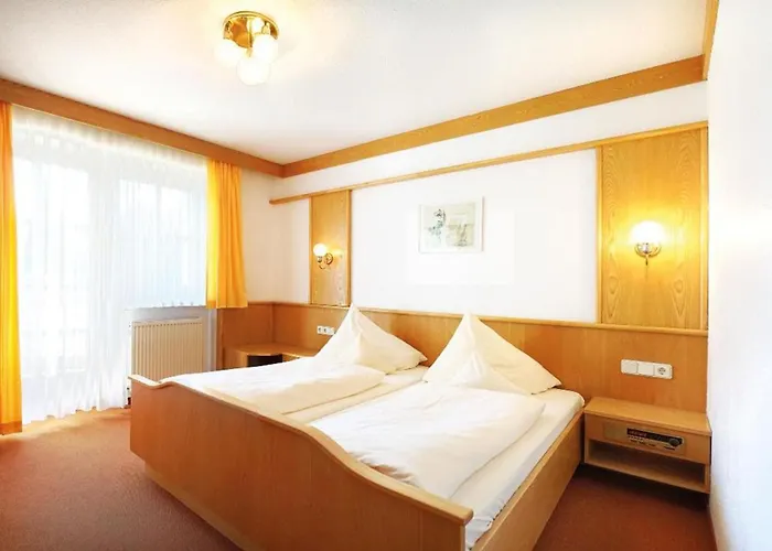 Appartementhaus Stephanie Daire